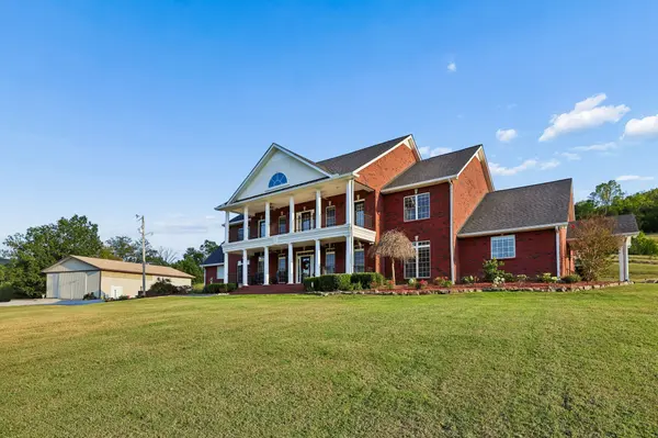 8565 Auburntown Rd, Auburntown, TN 37016