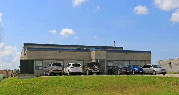706 Bayview DR, Barrie, ON L4N 9A6