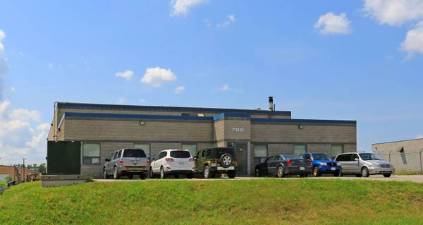 706 Bayview DR, Barrie, ON L4N 9A6