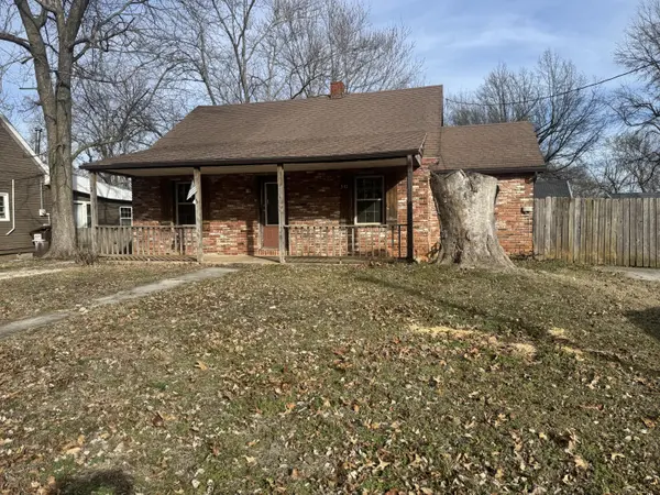 310 S Main ST, Willard, MO 65781