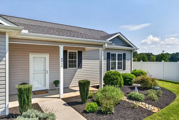 4540 Peachtree RD, Chesnee, SC 29323