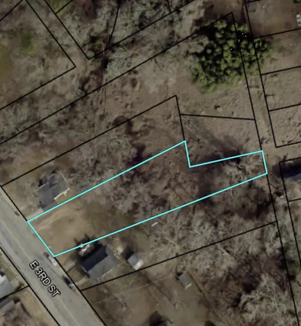 0 E Third ST, Gaffney, SC 29340