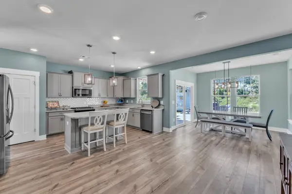 405 Fenwick DR, Woodruff, SC 29388