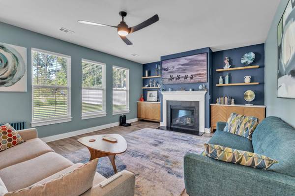 405 Fenwick DR, Woodruff, SC 29388