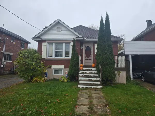 171 Fifth AVE W, North Bay, ON P1B 3N4