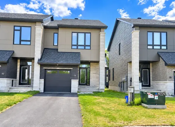 119 Bristol CRES, North Grenville, ON K0G 1J0