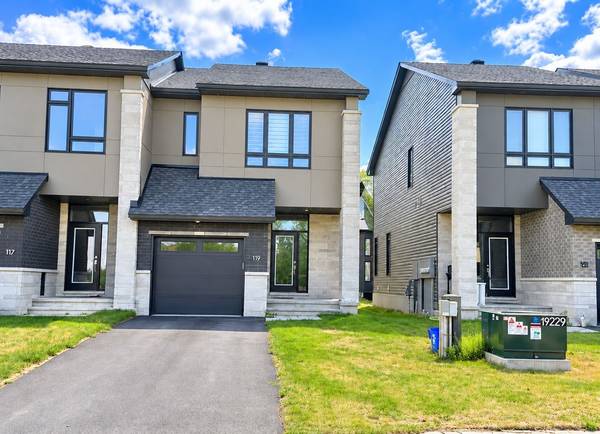 119 Bristol CRES, North Grenville, ON K0G 1J0