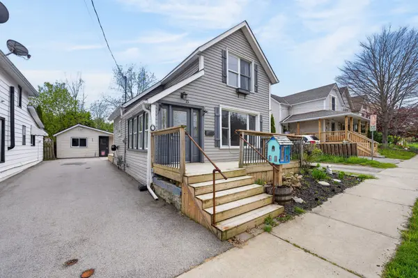 15 Phipps ST, Fort Erie, ON L2A 2V1