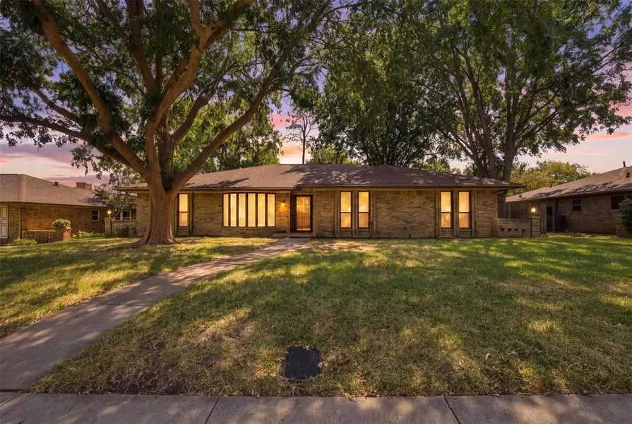 1320 Cheyenne Road, Lewisville, TX 75077
