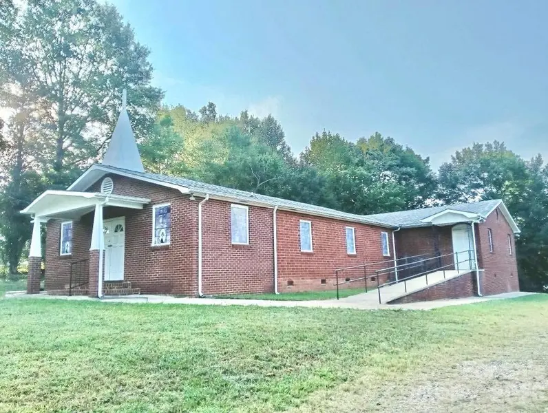 1205 Masonic DR, Shelby, NC 28150