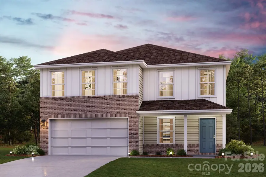 925 Kinnerton TRL, Spartanburg, SC 29301