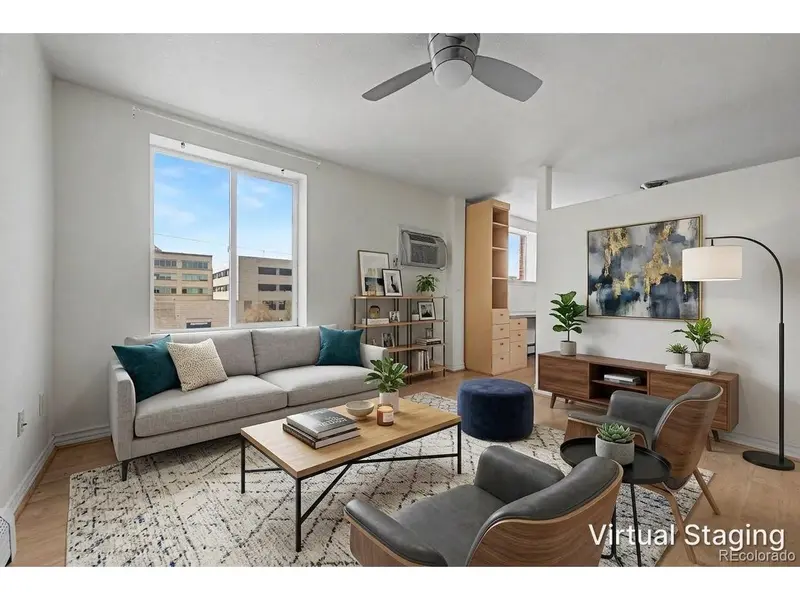1833 N Williams #401, Denver, CO 80218