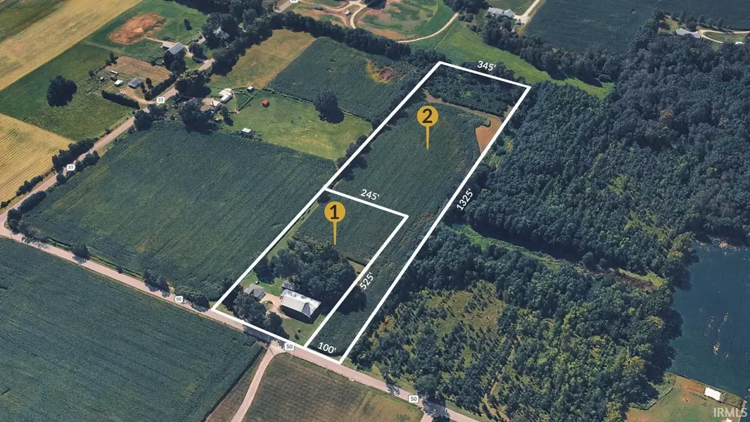 15144 County Road 50 ***, Syracuse, IN 46567