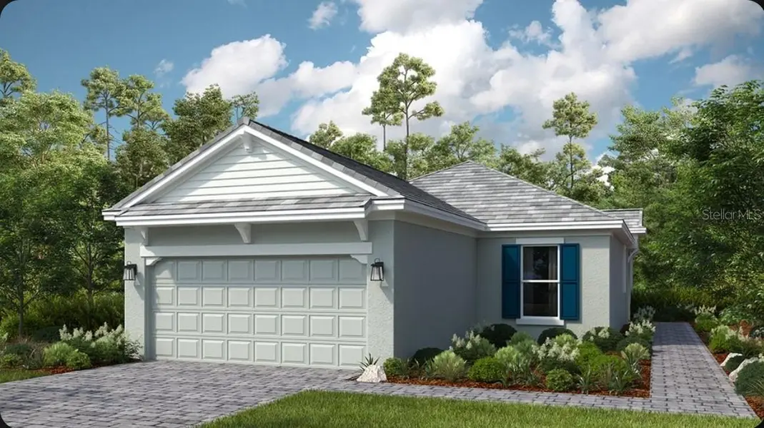 3312 PORTO LN, Bradenton, FL 34211