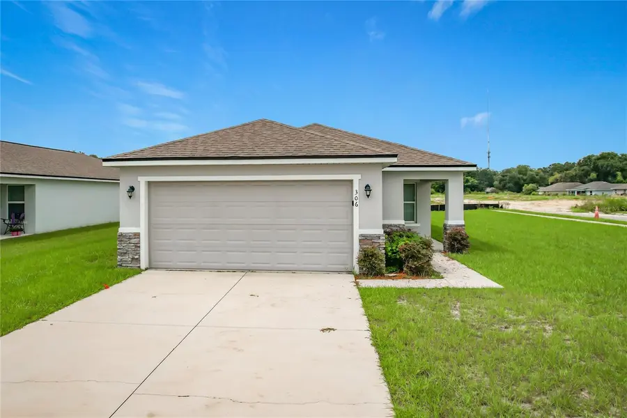 306 JUDY LN, Auburndale, FL 33823