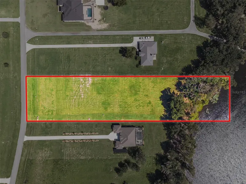 5084 LAKESHORE RANCH ROAD, Groveland, FL 34736