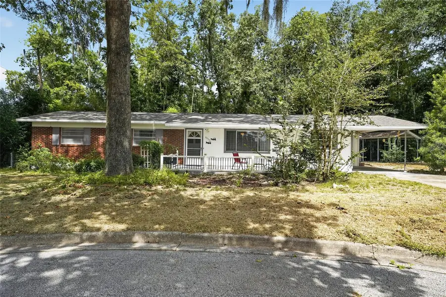 3224 NW 30TH PL, Gainesville, FL 32605