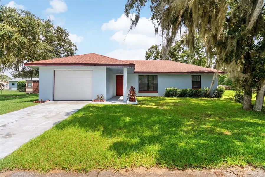 14571 SW 41ST TER, Ocala, FL 34473