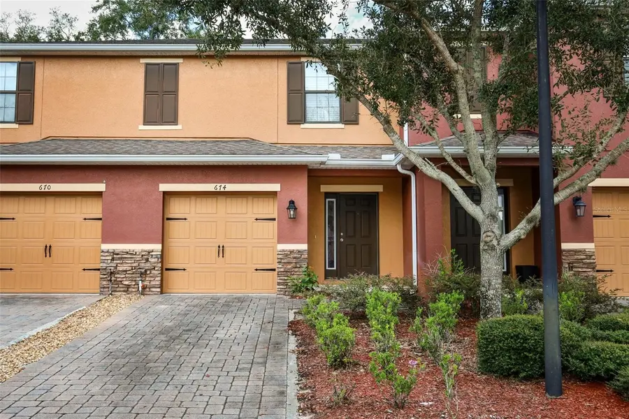 674 JOYFUL BLOSSOM PL #674, Longwood, FL 32750