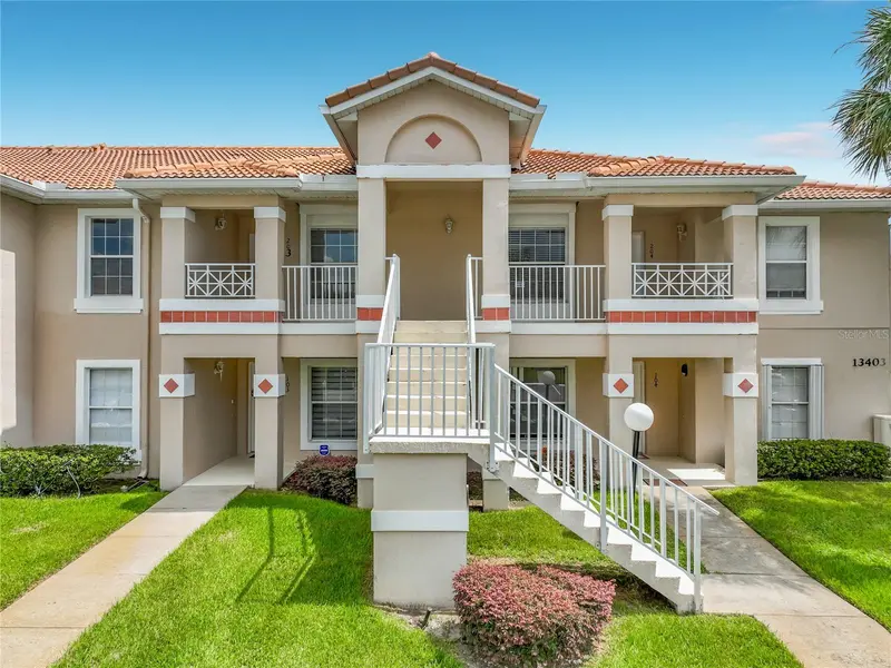 13403 FAIRWAY GLEN DR #104, Orlando, FL 32824