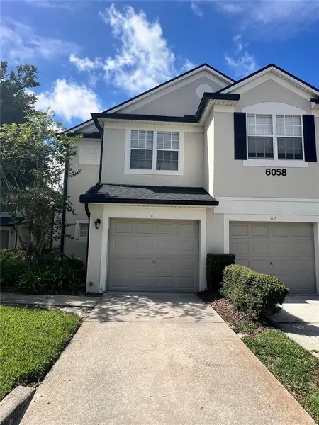 6058 TWAIN ST #101, Orlando, FL 32835
