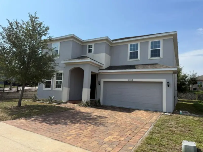 9704 EARLY LOOP, Groveland, FL 34736