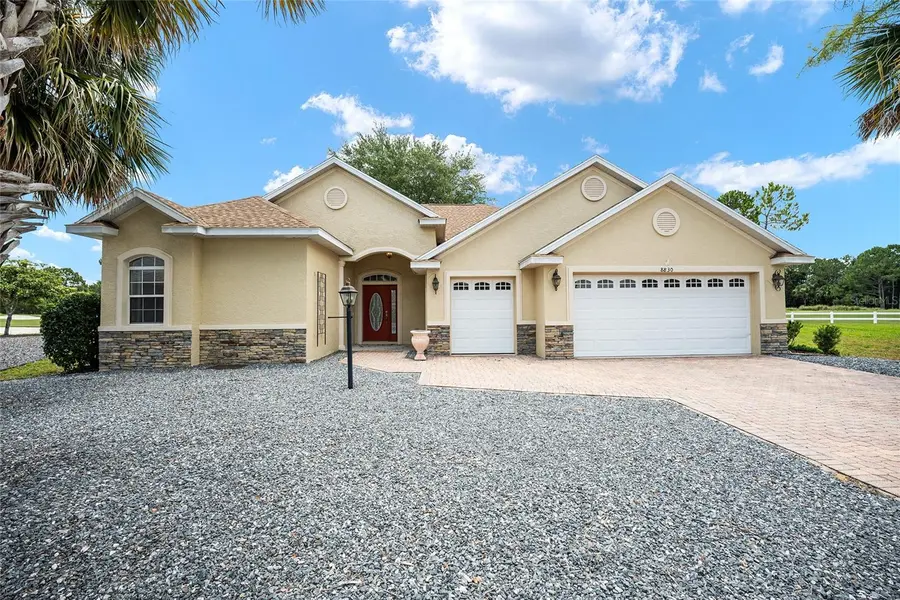 8830 SW 82ND COURT RD, Ocala, FL 34481