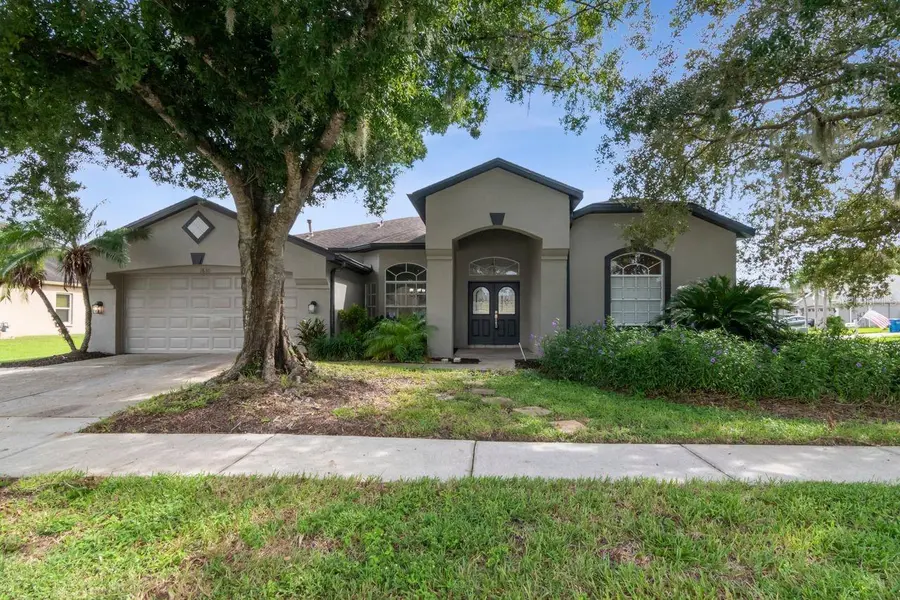 Wesley Chapel, FL 33543