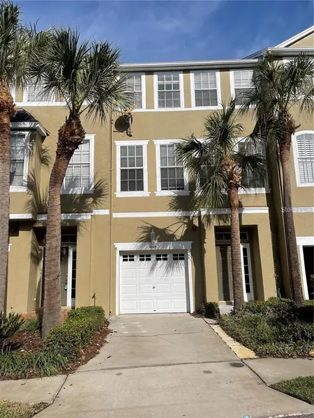 2945 BAYSHORE POINTE DR, Tampa, FL 33611