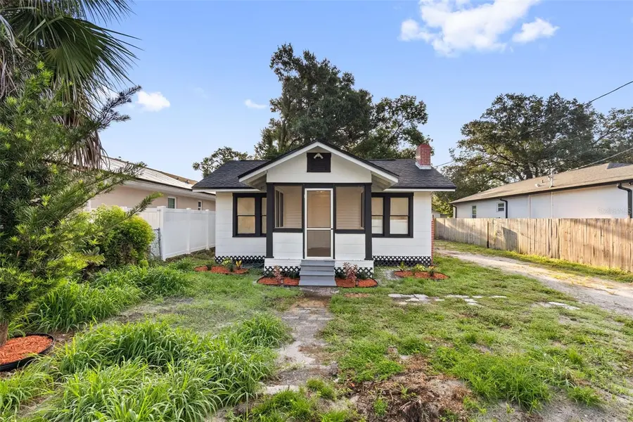 8705 N 13TH ST, Tampa, FL 33604