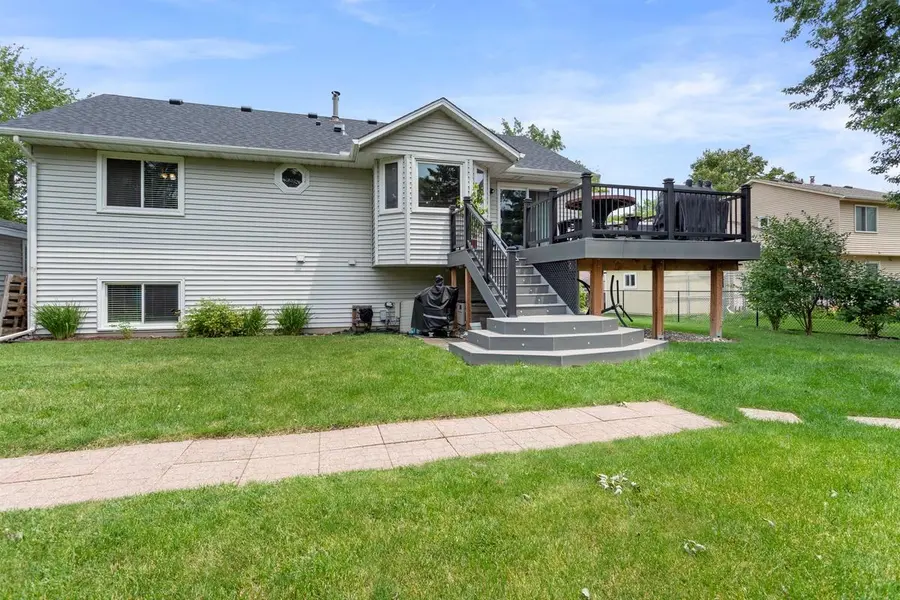 3169 Leyland TRL, Woodbury, MN 55125