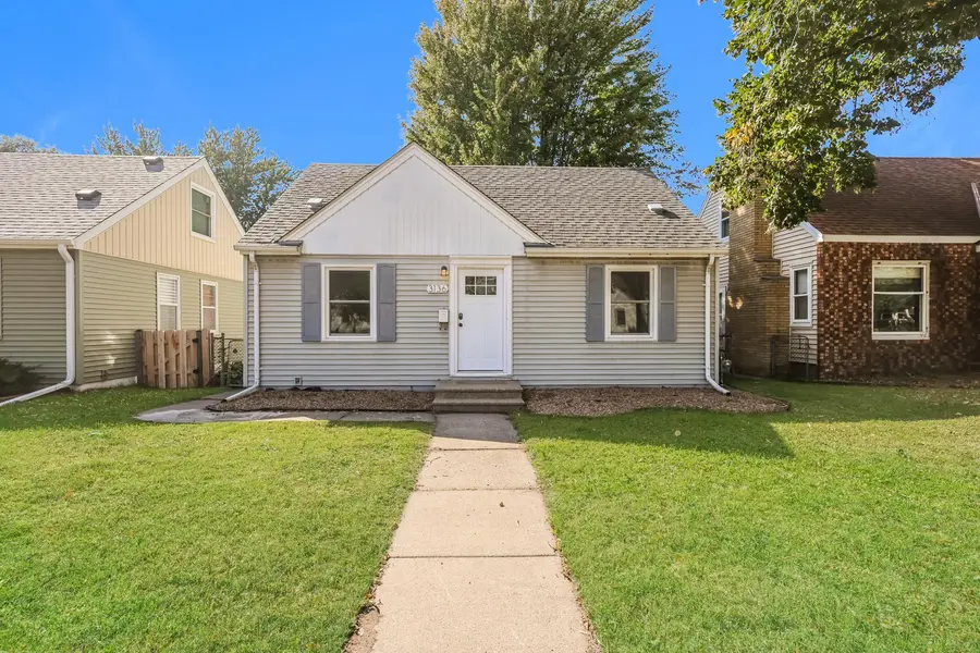 3136 Louisiana AVE S, Saint Louis Park, MN 55426