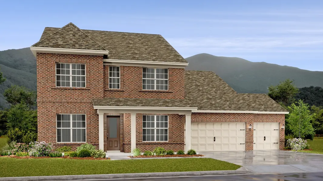 1326 Essem Drive, Murfreesboro, TN 37130