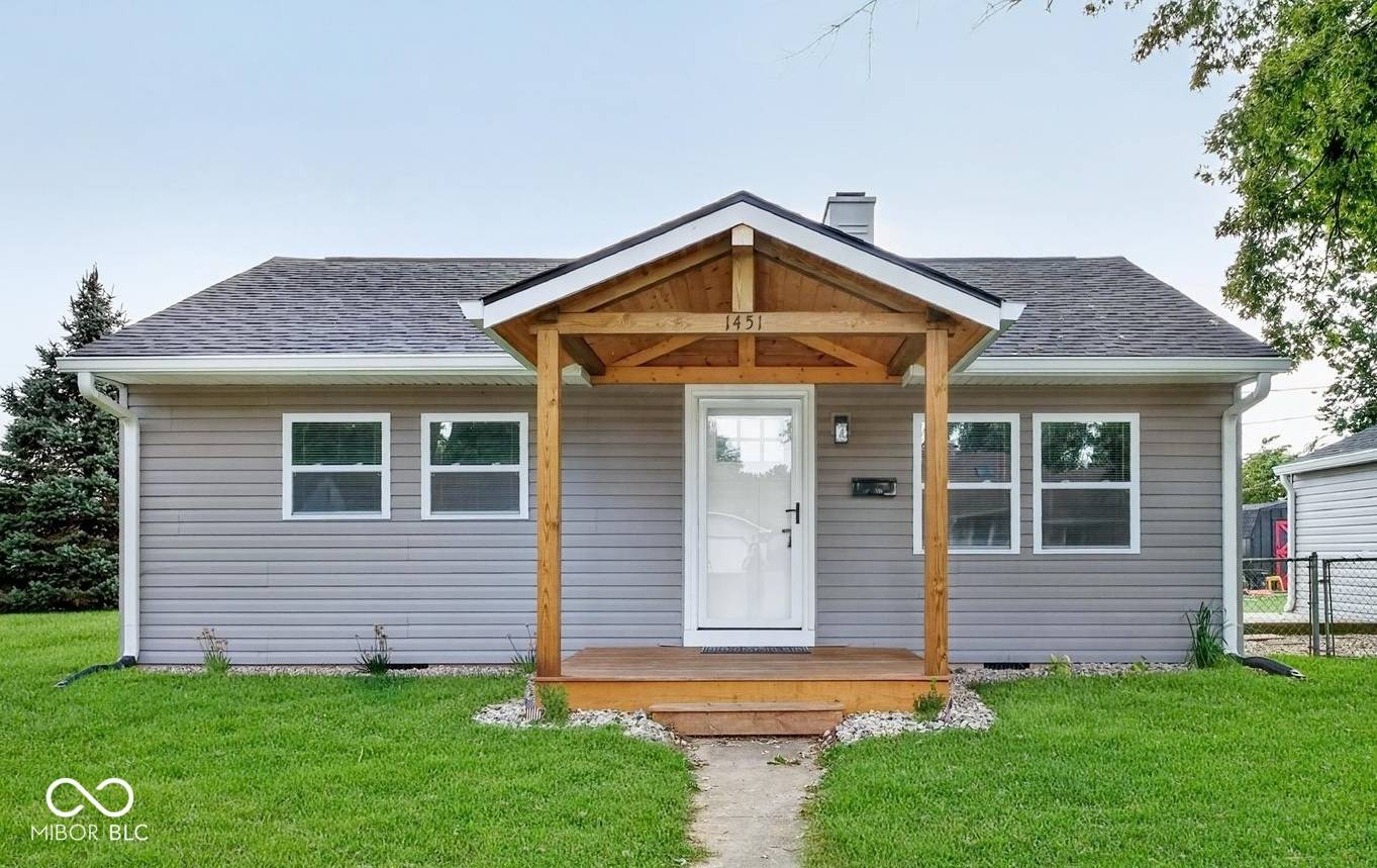 1451 Hamilton DR, Noblesville, IN 46060