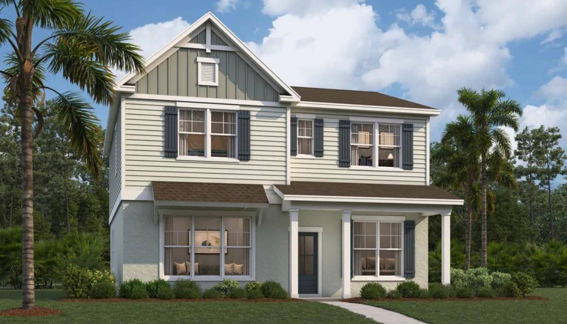 122 ANCHOR LINE DR, Apollo Beach