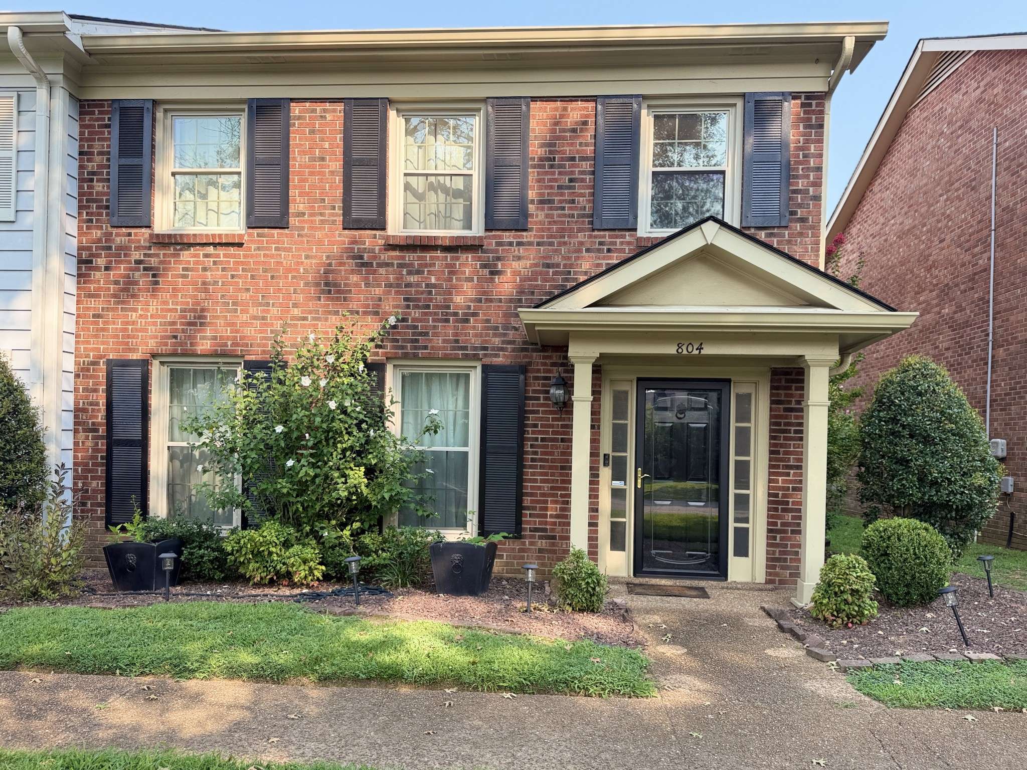 804 General George Patton Rd, Nashville, TN 37221