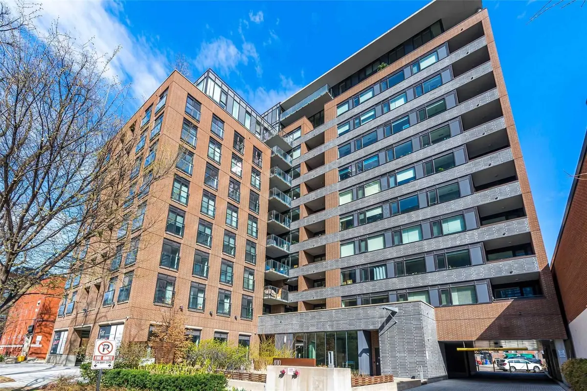 400 Wellington ST #505, Toronto C01, ON M5V 0B5