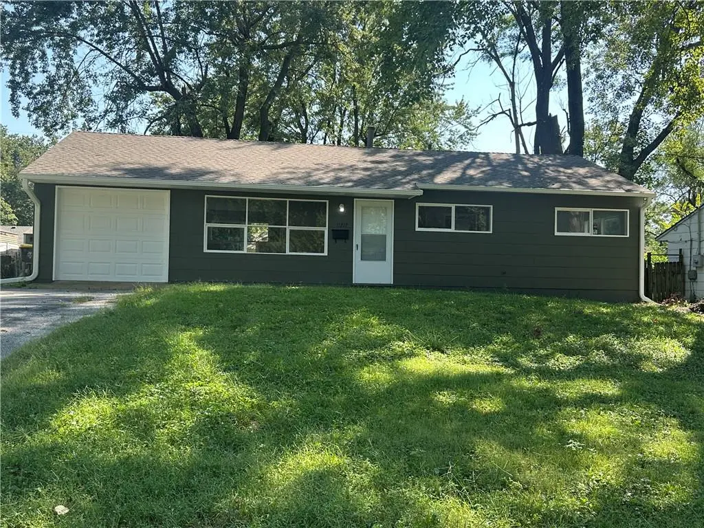 11217 Bristol TER, Kansas City, MO 64134
