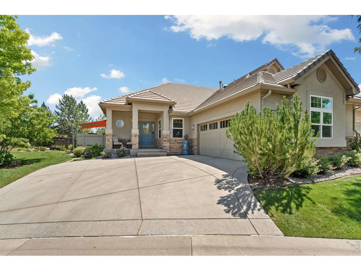 5206 Deer Meadow, Loveland, CO 80537