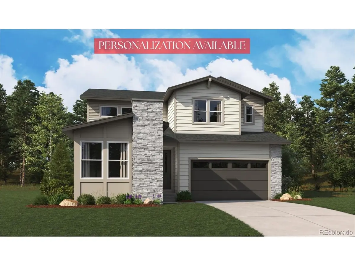 17731 Many Horses, Parker, CO 80134