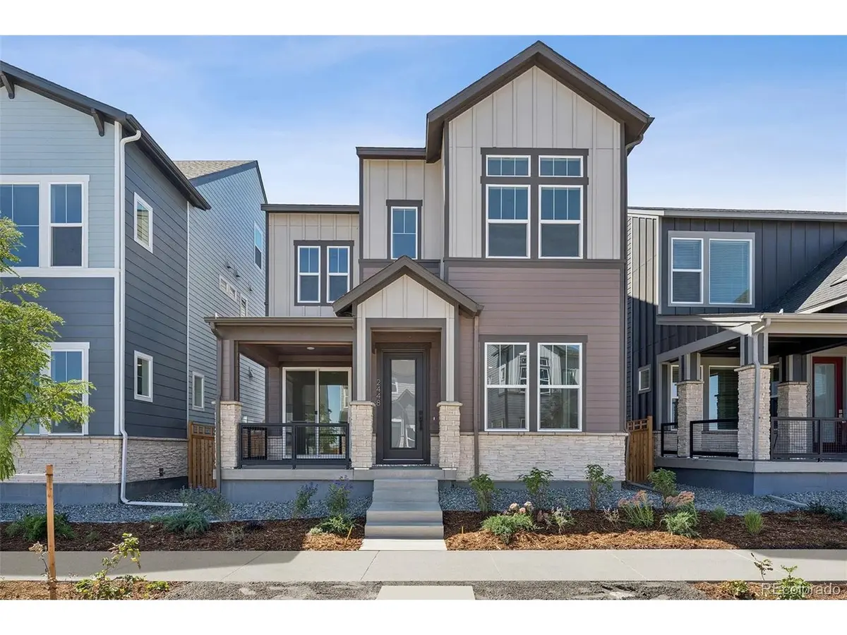 2448 W 162nd, Broomfield, CO 80023