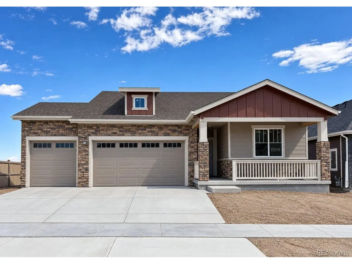 15541 Pitch Post, Parker, CO 80134