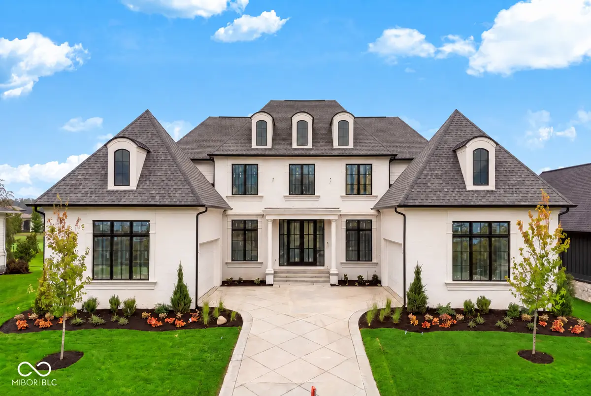 108 Chatham Hills BLVD, Westfield, IN 46074