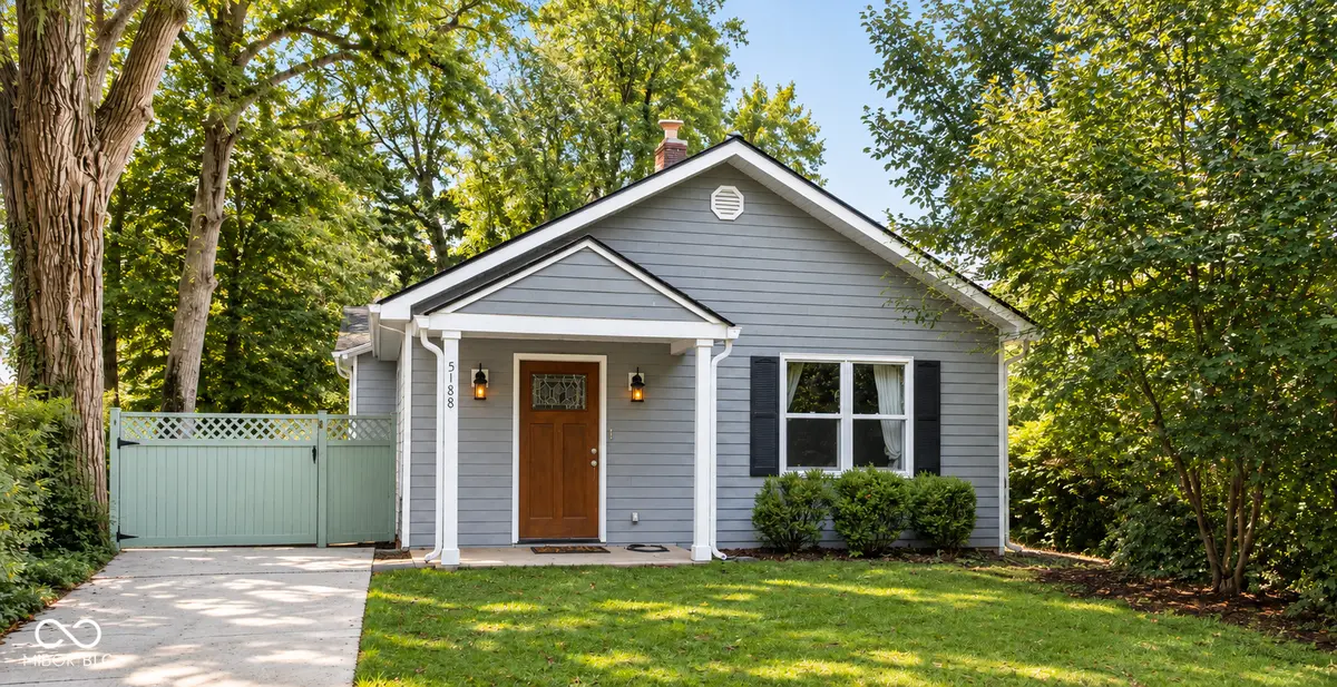 5188 Clarendon RD, Indianapolis, IN 46208