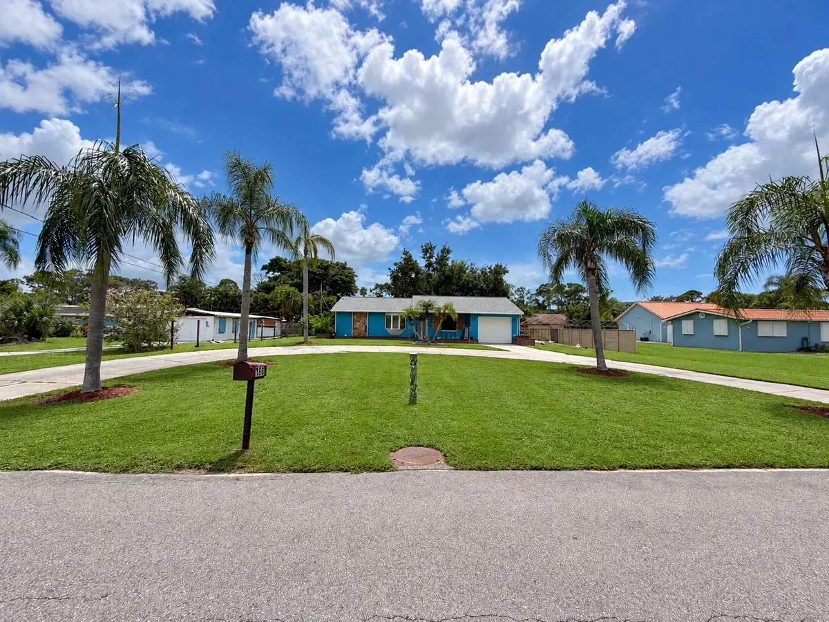 1681 5TH ST, Englewood, FL 34223