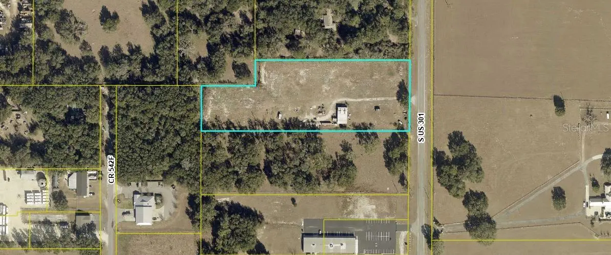 5168 S US 301, Bushnell, FL 33513