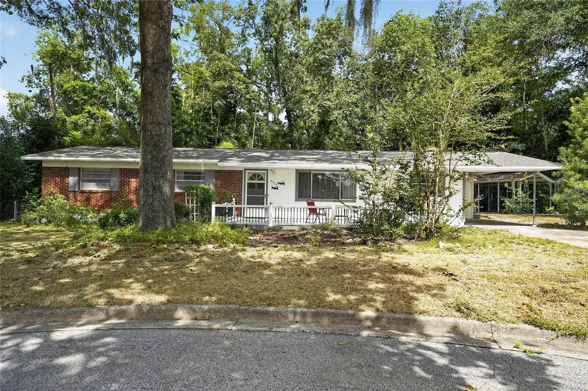 3224 NW 30TH PL, Gainesville, FL 32605