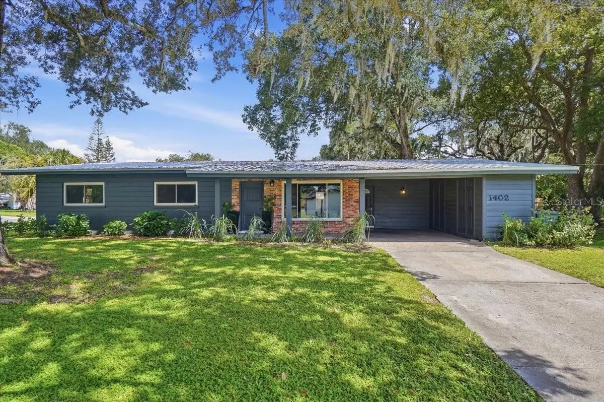 1402 PHYLLIS ST, Lakeland, FL 33803