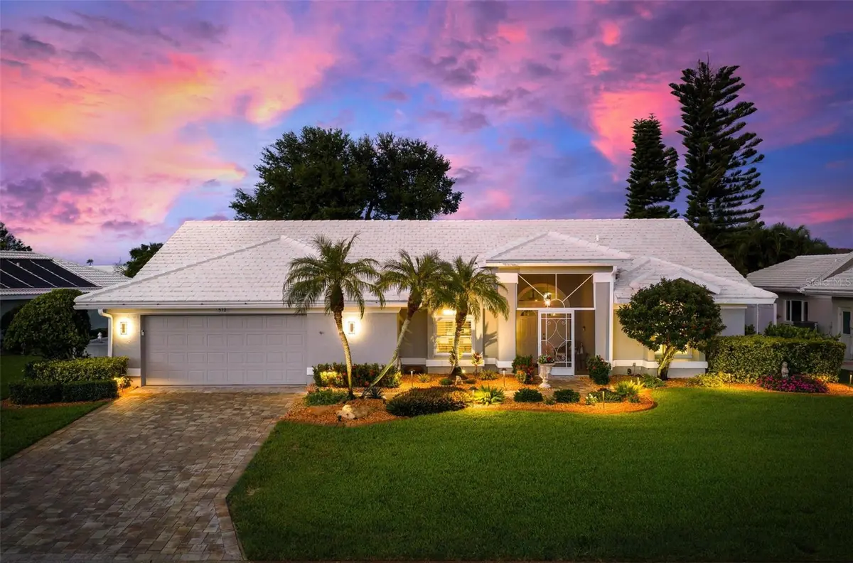 512 WARWICK DR, Venice, FL 34293