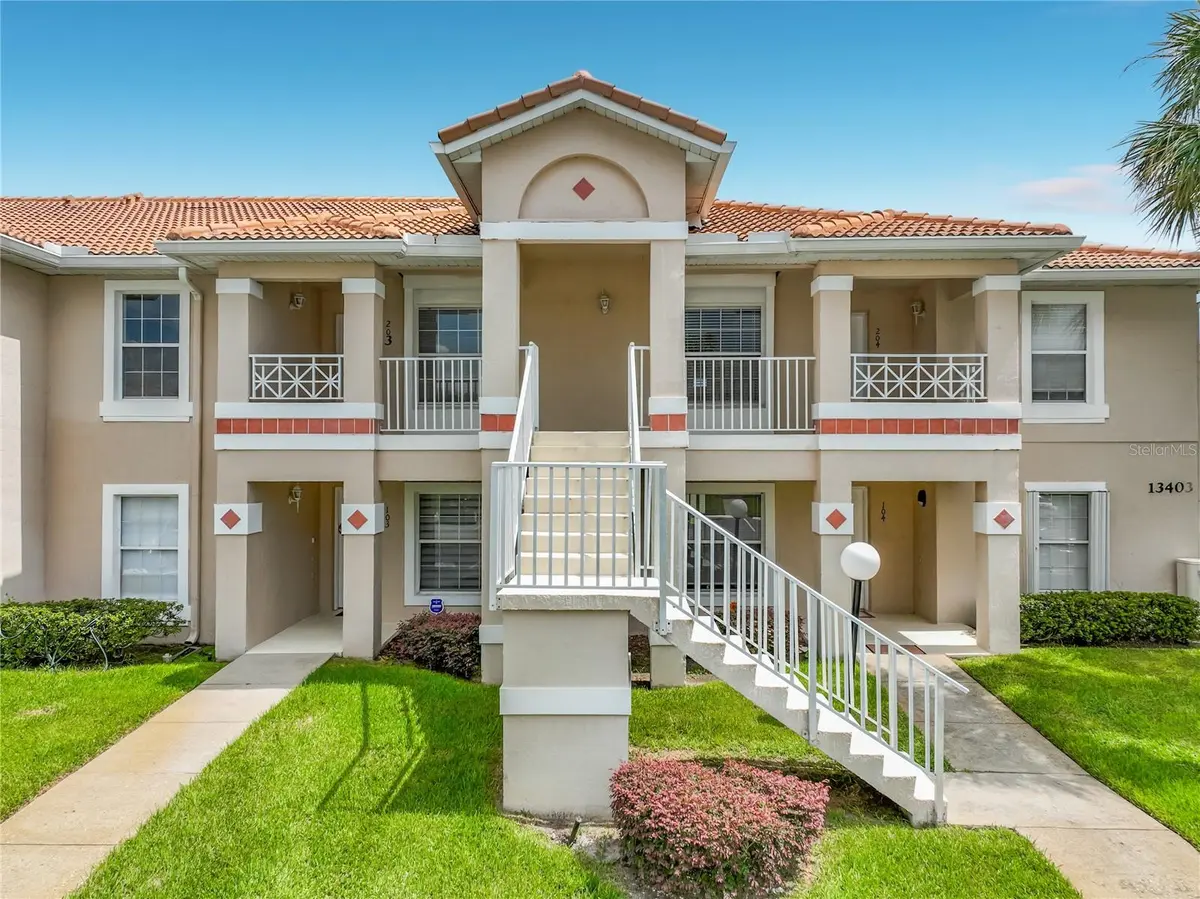13403 FAIRWAY GLEN DR #104, Orlando, FL 32824